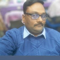 Dr. Ashish Srivastava, Physiotherapist in Lucknow